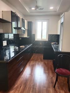 3 BHK Independent Builder Floor