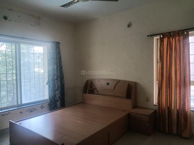 Bedroom Image of 1150 Sq.ft 2 BHK Apartment / Flat for rent in Pashan Pune for Rs. 33000