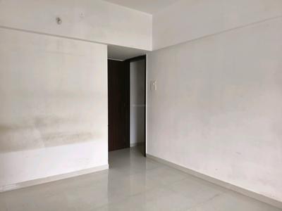 Bedroom Image of 560 Sq.ft 1 BHK Apartment / Flat for rent in Puraniks Aldea, Mahalunge Pune for Rs. 29500