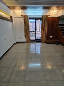 Hall Image of 1900 Sq.ft 3 BHK Apartment / Flat for sale in Balaji Garden, Kopar Khairane Navi Mumbai for Rs. 38000000