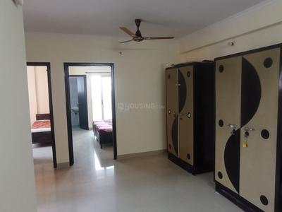 Hall Image of 875 Sq.ft 2 BHK Duplex for sale in Jagatpura, Shahpura Jaipur for Rs. 3500000