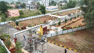 Image of 1200 Sq.ft Residential Plot / Land for sale in Anekal, Bengaluru for Rs. 4200000