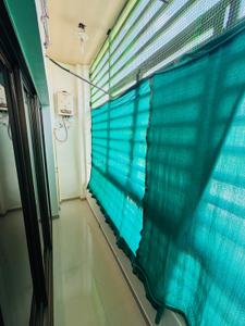 Balcony Image of 1575 Sq.ft 5 BHK Independent House for sale in Chandkheda Ahmedabad for Rs. 25500000