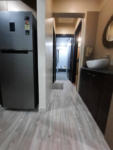 Kitchen Image of 960 Sq.ft 2 BHK Apartment / Flat for sale in Nashik Road Nashik for Rs. 3550000