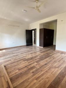 4 BHK Independent Builder Floor