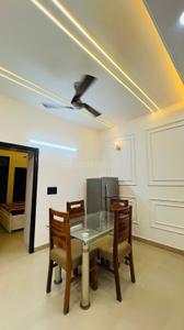 Hall Image of 1350 Sq.ft 3 BHK Apartment / Flat for sale in Peer Muchalla Zirakpur for Rs. 6100000