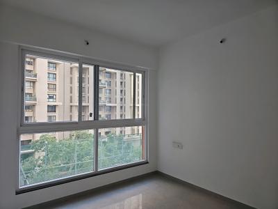 Bedroom Image of 820 Sq.ft 2 BHK Apartment / Flat for sale in Kohinoor Viva City, Dhanori Pune for Rs. 8000000