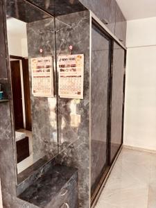 Image of 680 Sq.ft 1 BHK Apartment / Flat for sale in Meghnani Euphoria, Ulwe, Navi Mumbai for Rs. 7500000
