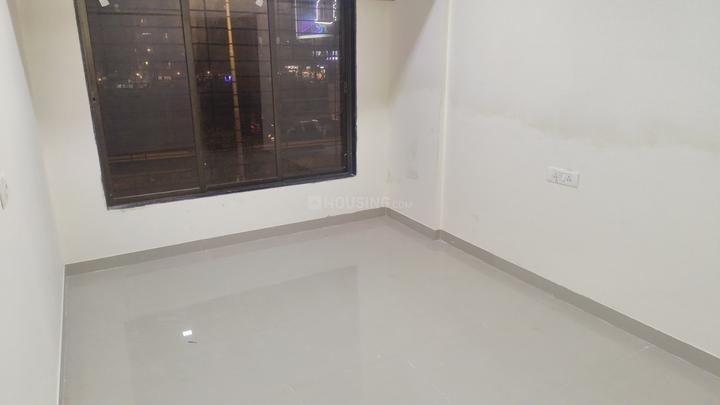 Reliance Triveni CHS Ltd Bedroom 1