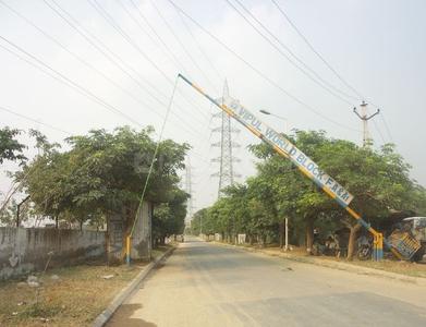 Image of 1500 Sq.ft 3 BHK Builder Floor for sale in Vipul World, Sector 48, Gurgaon for Rs. 20000000