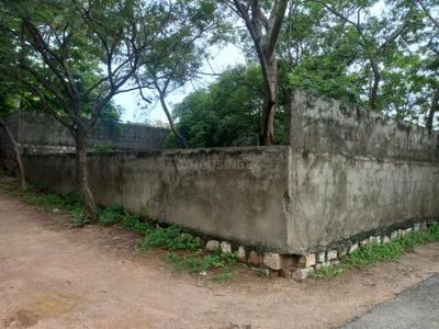 Image of 444 Sq.ft Residential Plot / Land for sale in East Marredpally, Secunderabad for Rs. 57720000
