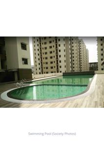 Image of 1300 Sq.ft 3 BHK Apartment / Flat for rent in Hiland Greens, Maheshtala, Kolkata for Rs. 25000
