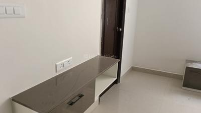 Bedroom Image of 1950 Sq.ft 3 BHK Apartment / Flat for rent in Aditya Fortune Heights, Kukatpally Hyderabad for Rs. 60000