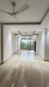 3 BHK Independent Builder Floor