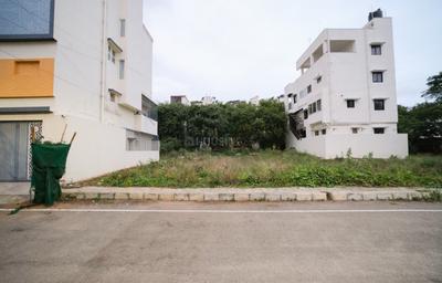 Image of 1200 Sq.ft Residential Plot / Land for sale in Gnana Bharathi, Bengaluru for Rs. 21600000