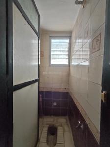 Bathroom Image of 780 Sq.ft 2 BHK Apartment / Flat for sale in Saya Park, Sai Samarth Mitra Thane for Rs. 7000000