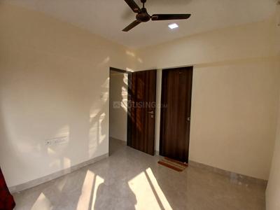 Bedroom Image of 490 Sq.ft 1 BHK Apartment / Flat for sale in Crescent Nexus Ascent, Santacruz East Mumbai for Rs. 14900000