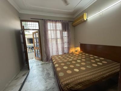 1 BHK Flat