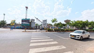Image of 1917 Sq.ft 3 BHK Apartment / Flat for sale in Maninagar, Ahmedabad for Rs. 13500000