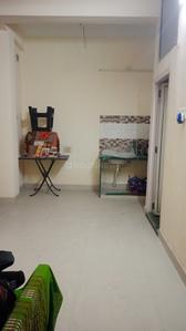 Hall Image of 280 Sq.ft 1 RK Apartment / Flat for sale in Tollygunge Kolkata for Rs. 1600000