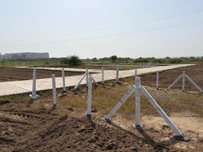 Image of 900 Sq.ft Residential Plot / Land for sale in Rewasan, Mewat for Rs. 2409999