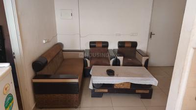 1 BHK Independent House