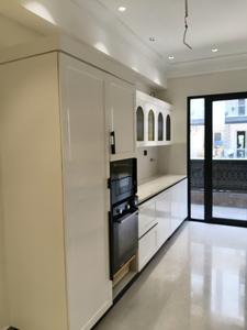 Kitchen Image of 2763 Sq.ft 4 BHK Builder Floor for sale in Palam Vihar Gurgaon for Rs. 32000000