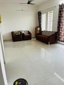 Hall Image of 1200 Sq.ft 2 BHK Apartment / Flat for sale in Kharadi Pune for Rs. 11000000