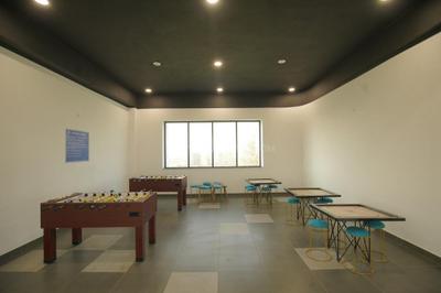 Hall Image of 2043 Sq.ft 3 BHK Apartment / Flat for sale in Lark Bollywood Green City, Sector 113 Mohali for Rs. 13600000