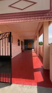 Image of 1200 Sq.ft 2 BHK Independent House for rent in Kalapatti, Coimbatore for Rs. 25000