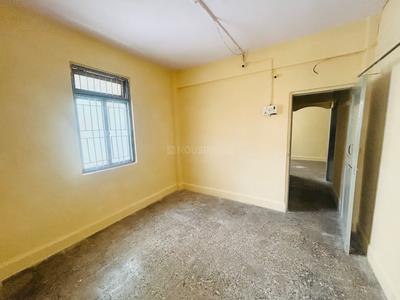 Bedroom Image of 585 Sq.ft 1 BHK Apartment / Flat for rent in Dombivli East Thane for Rs. 11000