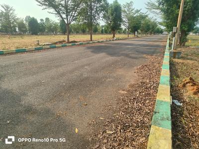 Subha gruha projects sukrthi saanvi thagarapuvalasa visakhapatnam Plot View 3