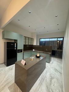 Hall Image of 1027 Sq.ft 2 BHK Apartment / Flat for sale in Hinjawadi Phase 3 Pune for Rs. 8200000