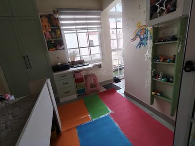 Bedroom Image of 1350 Sq.ft 3 BHK Independent House for sale in Kamakhya Villas, Noida Extension Greater Noida for Rs. 8500000