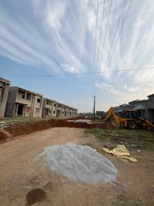 Image of 2403 Sq.ft 4 BHK Villa for sale in Shadnagar, Ranga Reddy for Rs. 4800000