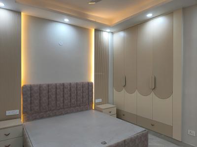 Bedroom Image of 2000 Sq.ft 4 BHK Builder Floor for sale in Indirapuram Ghaziabad for Rs. 23210011