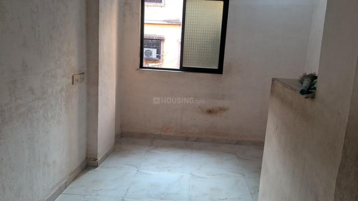 Sector 2, Airoli Bedroom 1