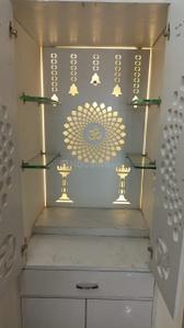 Bedroom Image of 2200 Sq.ft 4 BHK Villa for sale in Kedia Prakash Avenues, Sirsi Jaipur for Rs. 8500000