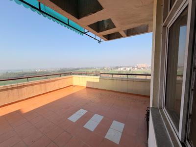 Image of 2150 Sq.ft 3.5 BHK Penthouse for rent in AWHO Apartment, Sector 114, Mohali for Rs. 33000