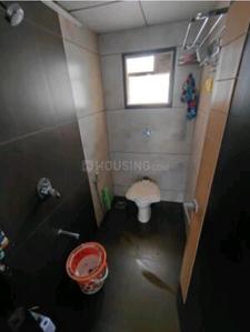 Image of 1219 Sq.ft 2 BHK Apartment / Flat for rent in Happy Home Nakshatra Nebula, Rander, Surat for Rs. 16000