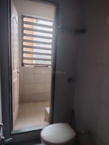 Bathroom Image of 1450 Sq.ft 3 BHK Apartment / Flat for sale in B and M Geetanjali Heights, Nerul Navi Mumbai for Rs. 30000000