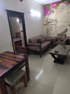 2.5 BHK Flat