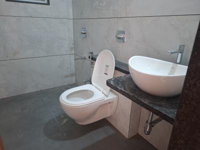 Image of 1002 Sq.ft 2 BHK Apartment / Flat for rent in 45 Shashwat Heights, Punawale, Pune for Rs. 23000