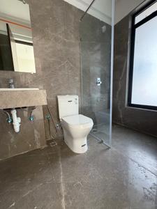 Image of 1550 Sq.ft 3 BHK Apartment / Flat for sale in Kalpataru Magnus, Bandra East, Mumbai for Rs. 65000000