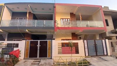 Image of 1200 Sq.ft 3 BHK Independent House for sale in Bijnor, Lucknow for Rs. 6000000