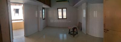 Bathroom Image of 675 Sq.ft 1 BHK Apartment / Flat for sale in Khokhra Ahmedabad for Rs. 2200000