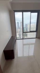 Bedroom Image of 890 Sq.ft 2 BHK Apartment / Flat for sale in Piramal Mahalaxmi South Tower, Lower Parel Mumbai for Rs. 47500000