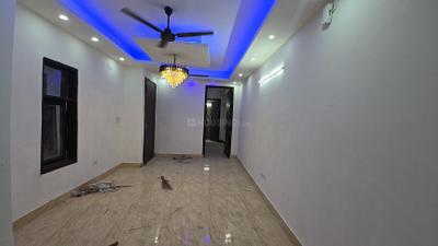 Living Room Image of 890 Sq.ft 2 BHK Apartment / Flat for sale in Rajpur Khurd Extension New Delhi for Rs. 4190000