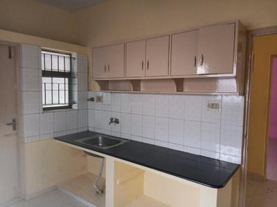 Kitchen Image of 800 Sq.ft 2 BHK Apartment / Flat for rent in Sampangiram Nagar Bengaluru for Rs. 300000