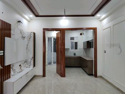 3 BHK Independent Builder Floor